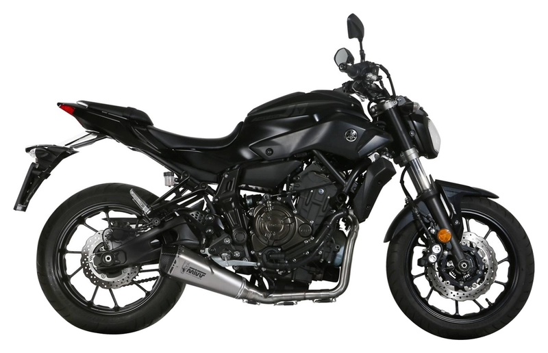 Delta Race Silencer