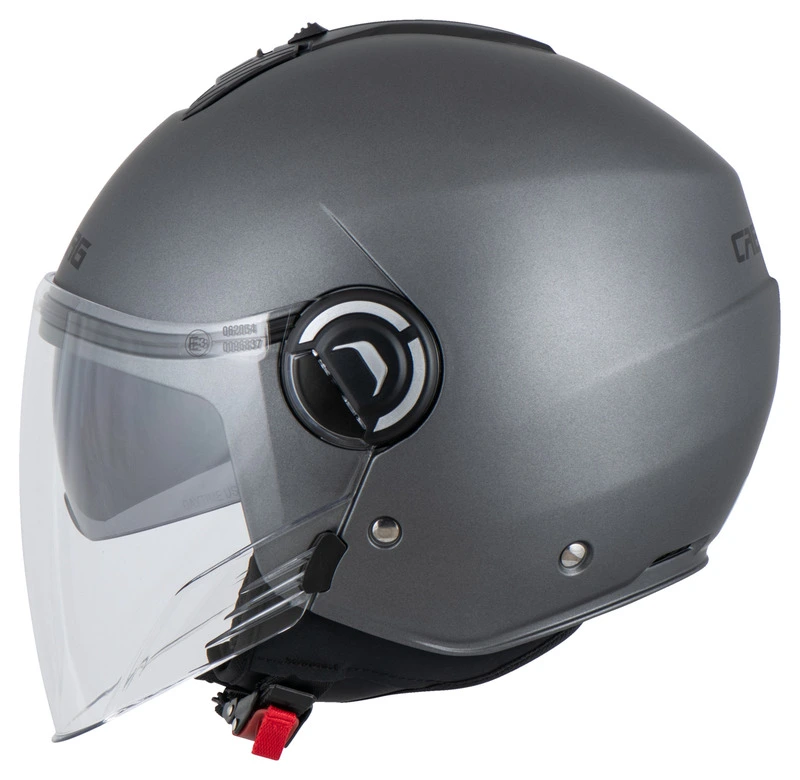 Caberg Riviera V4 X low-cost | Louis 🏍️