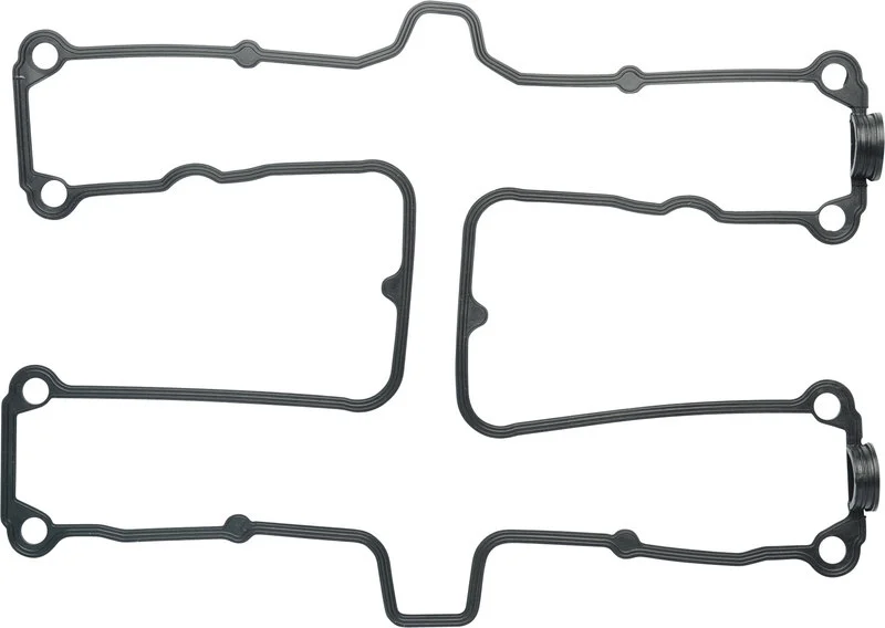 Valve cover gasket/spark plug tube seal