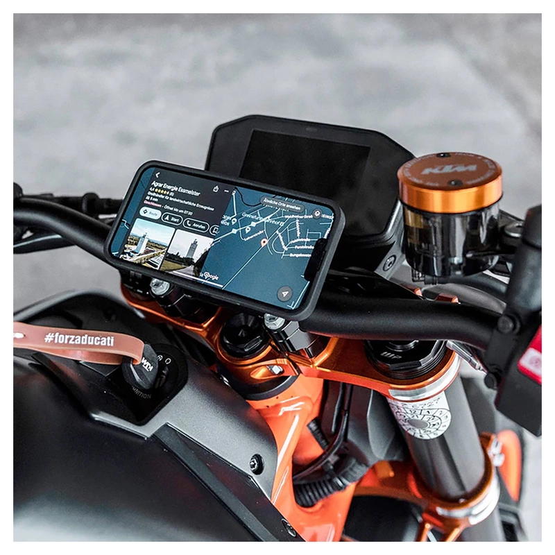 Handyschale Spc+ für Google Pixel