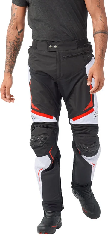 Hayato Base 62056.47 Textielbroek