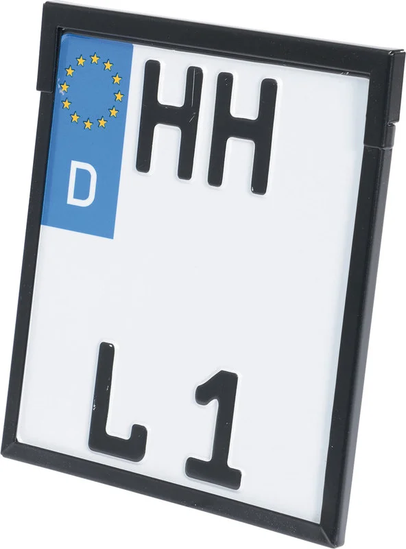 License Plate Frame