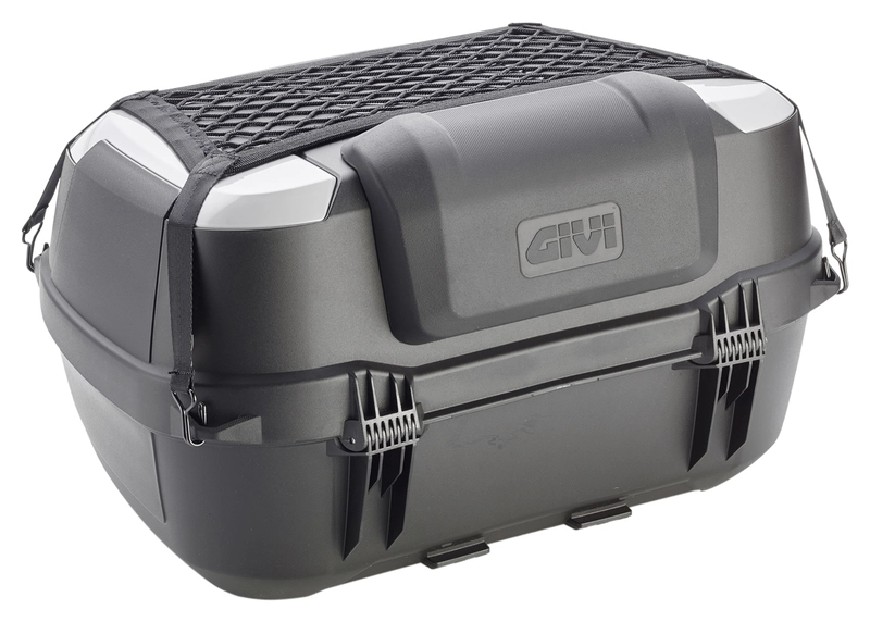 B45 Monolock Topcase Avec Platine