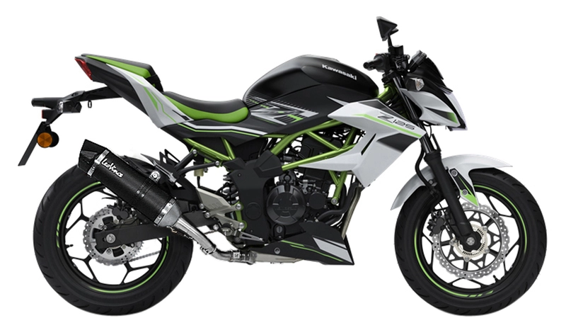 LeoVince LV-One Evo Exhaust System