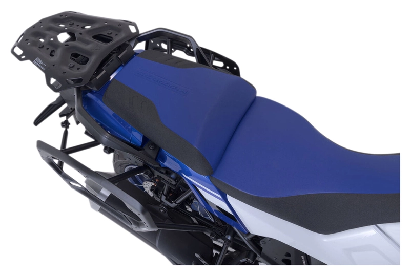 TRAX ADV Complete Case Set, black