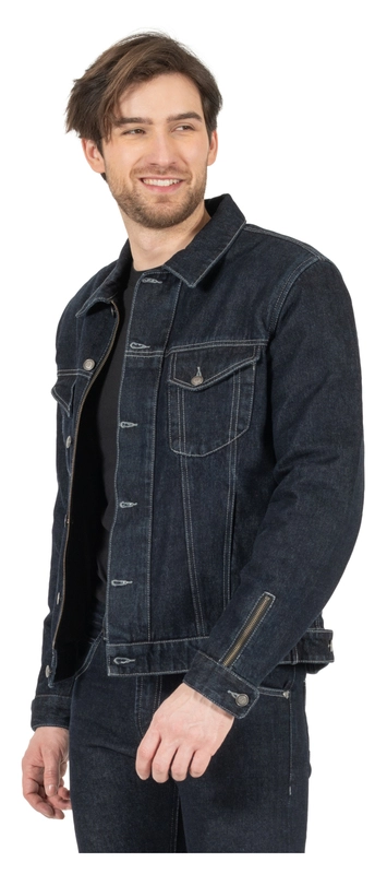 DL-JM-13 Denimjacke