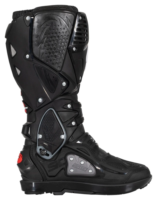 Motocyklowe Sidi Crossfire 3 SRS