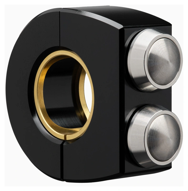 Control switches 2 button