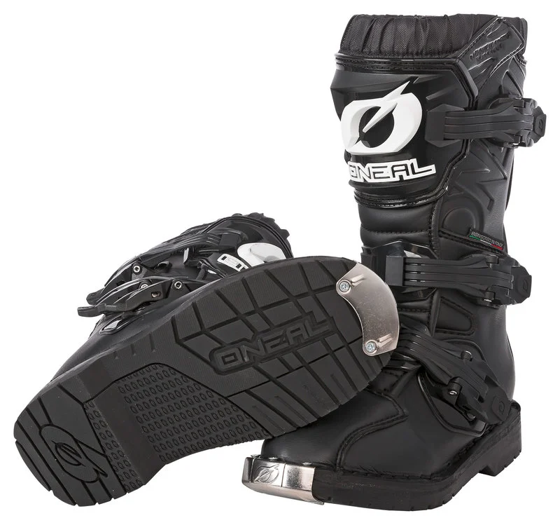 Rider Pro Youth Boot