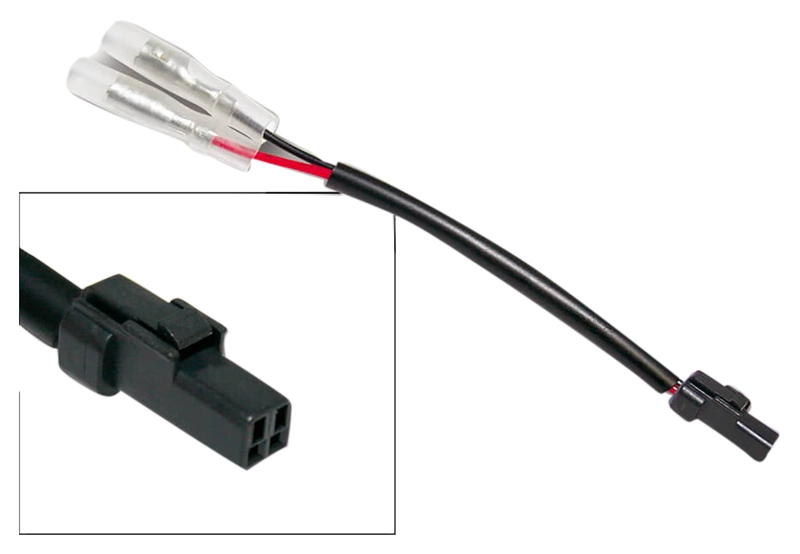 Blinker-Adapterkabel für diverse Modelle