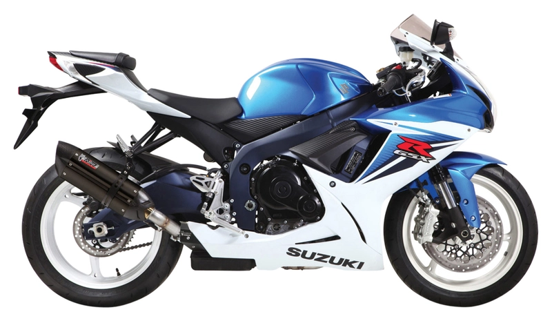 Suono Exhausts