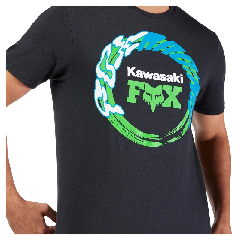 CAMISETA FOX KAWI