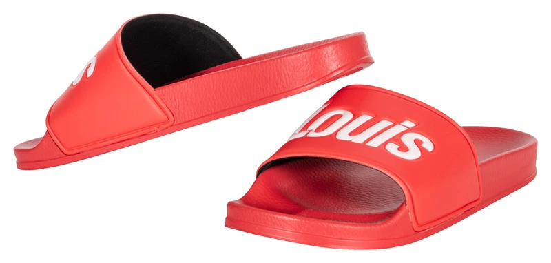 Kąpielowe Louis Czer Buty