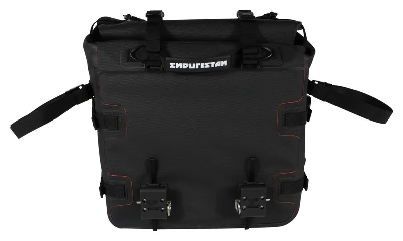 Monsoon Evo Pannier Large
