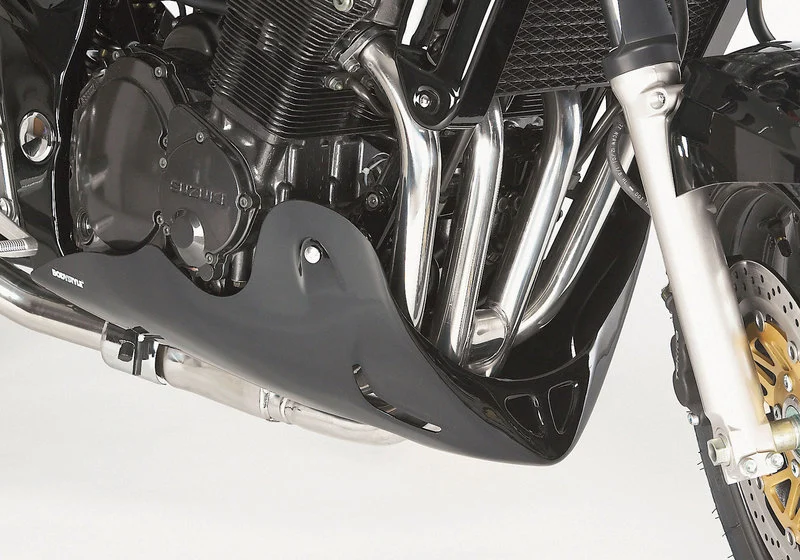 / Ermax Sabot Moteur