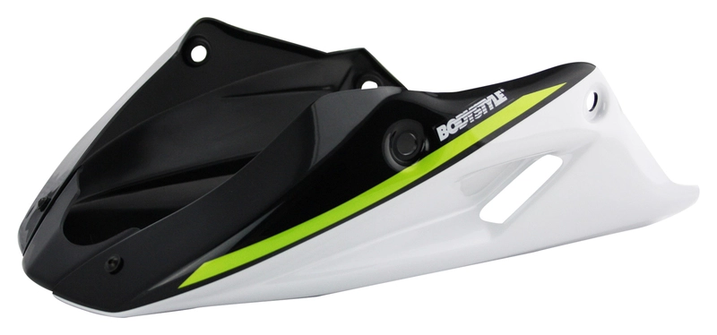 Bugspoiler Sportsline