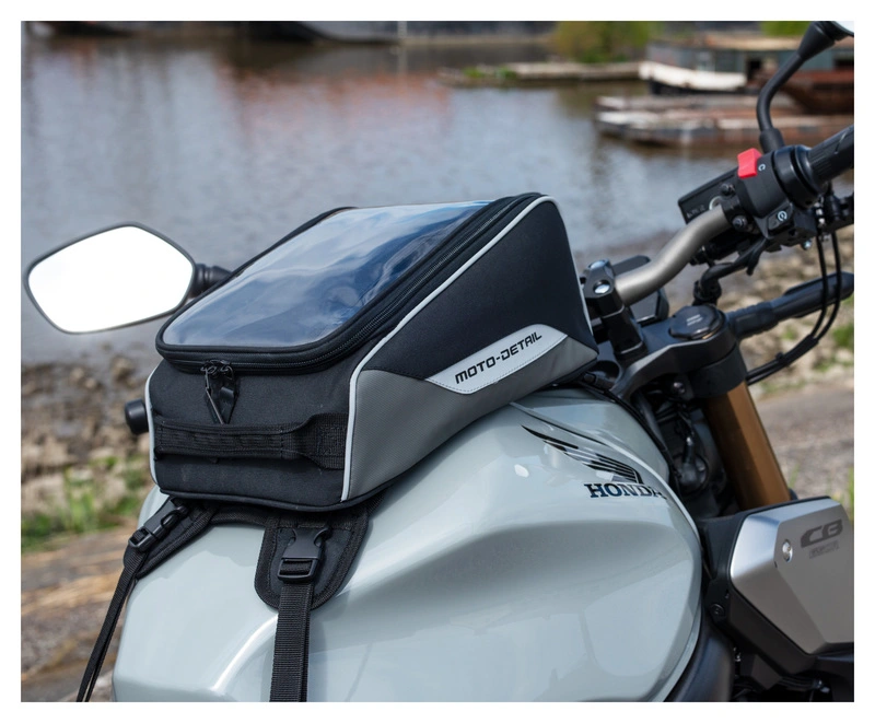 Tank Bag