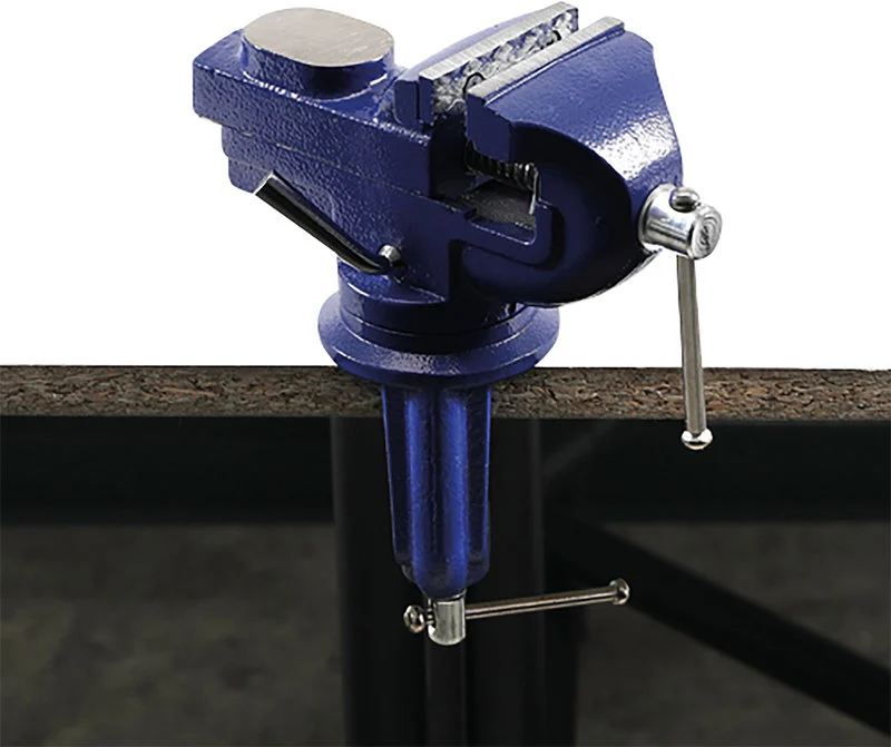 Workbench vice
