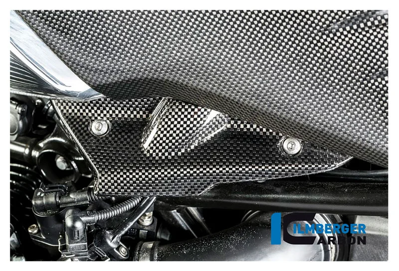 Carbon parts for all BMW RnineT versions