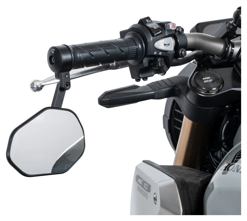 GAZZINI BAR END MIRROR