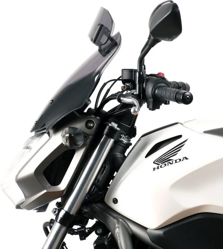 BULLE TOURING MRA VARIO