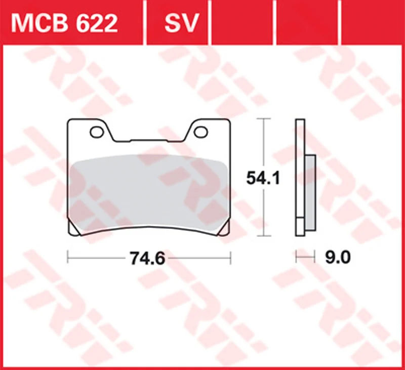 Brake-Pads Sinter With Abe