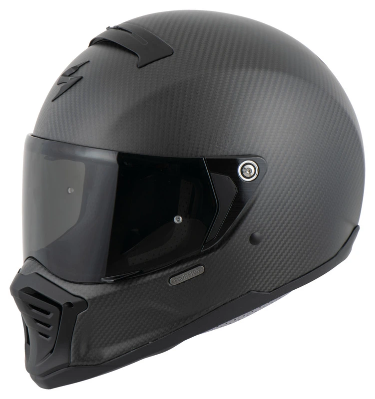 Exo-HX1 Carbon SE