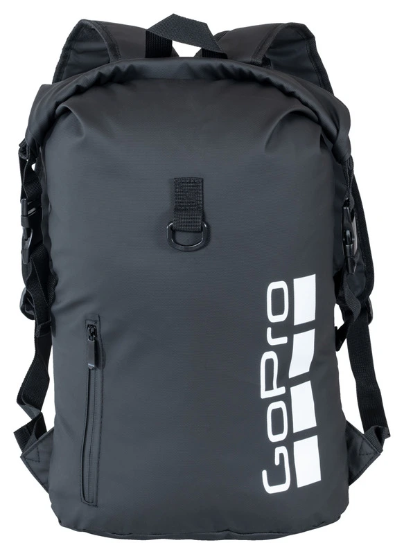 Sac à dos GoPro Rolltop All-weather