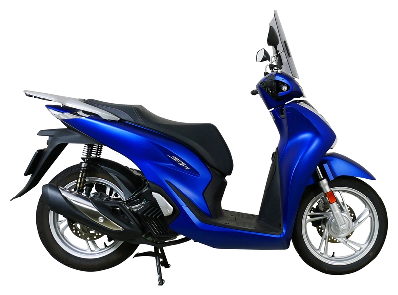 Parabrezza Touring