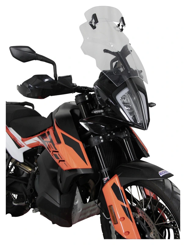 Vario-Tourenscheibe