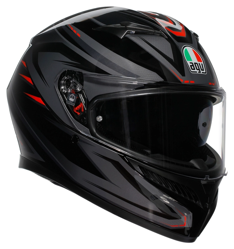 K3 2.6 Syth