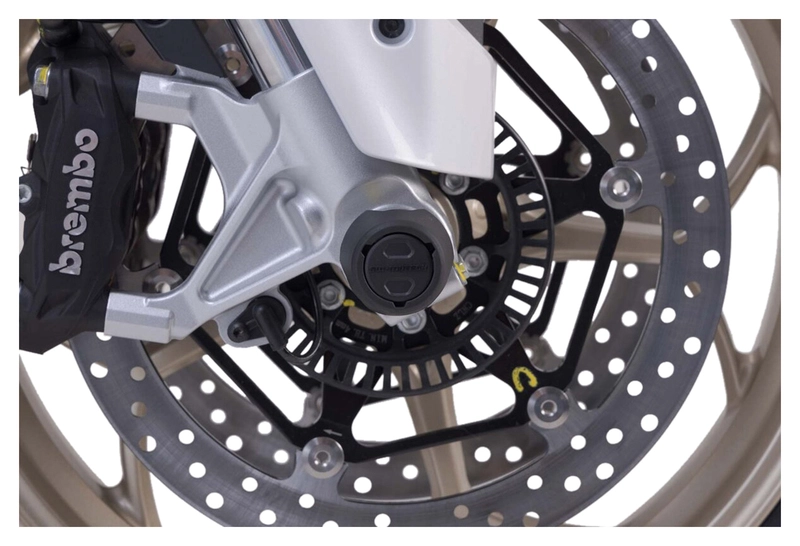 Fork Slider Kit