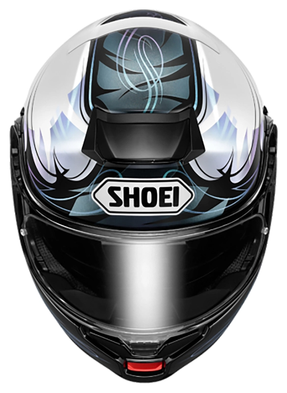 Shoei NEOTEC3 Breeze TC-2 low-cost | Louis 🏍️