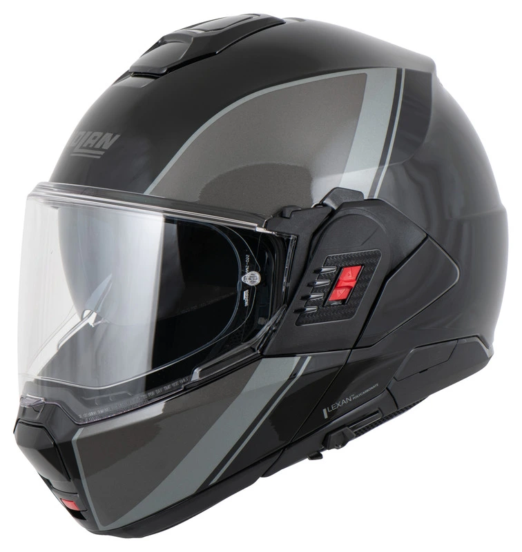 N120-1 Verniciatura Speciale
