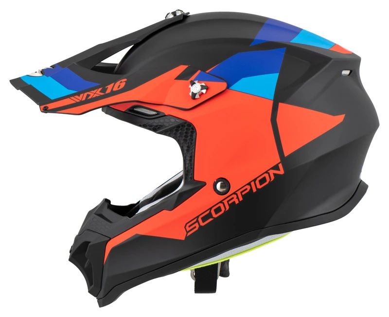 VX-16 Evo Air Spectrum