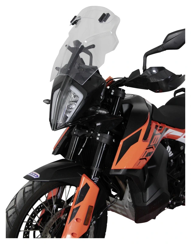 Bulle Touring Vario