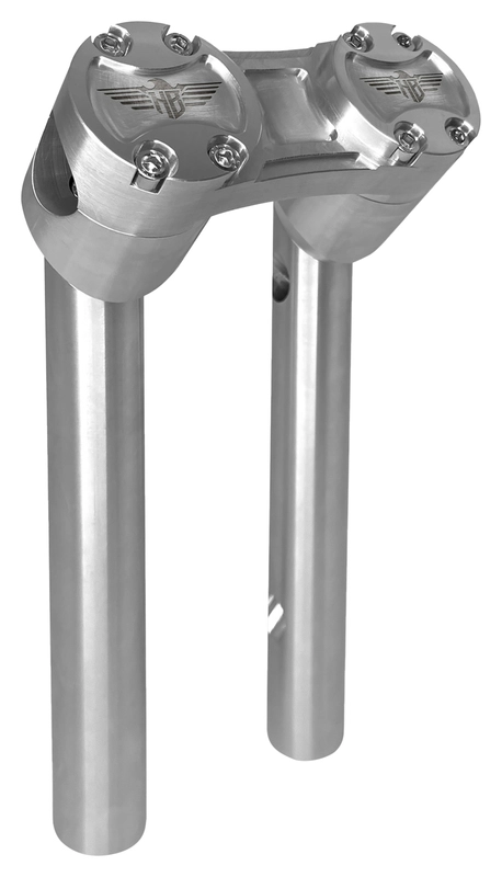 Clubstyle Pullback Riser - 1 1/4" Hbars