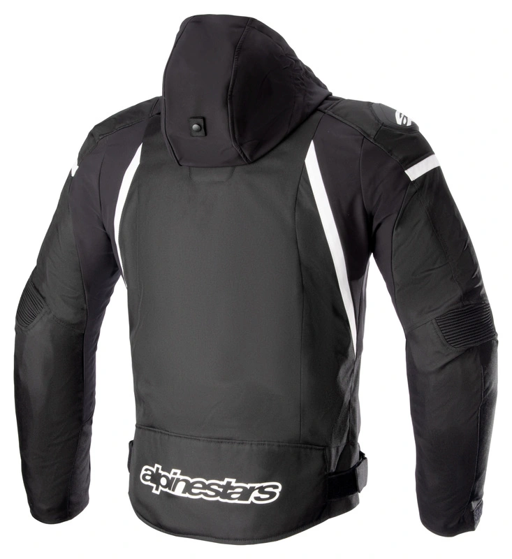 Zaca Tex Waterp.