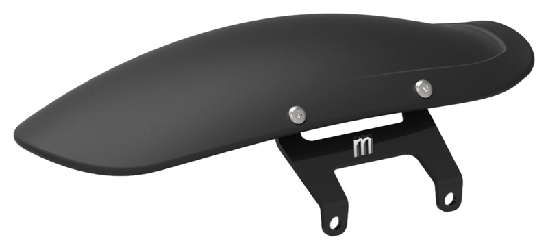 Blatník „The Nightcrawler“ pro CL500