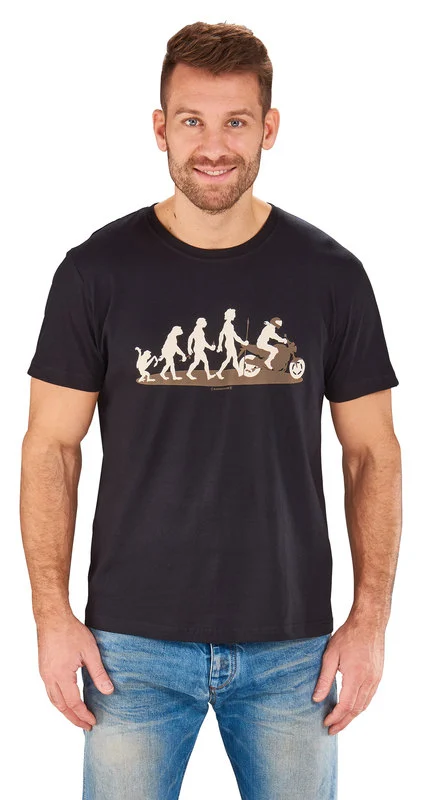 "Evolution"