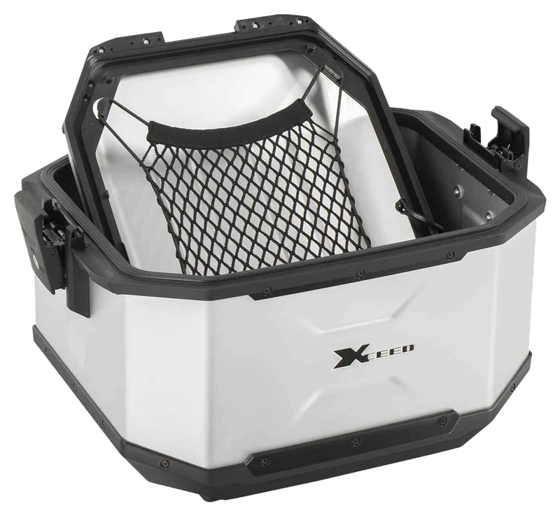 Xceed Topkoffer
