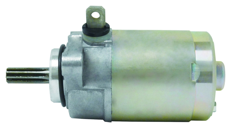 Moteur de démarrage JMP
