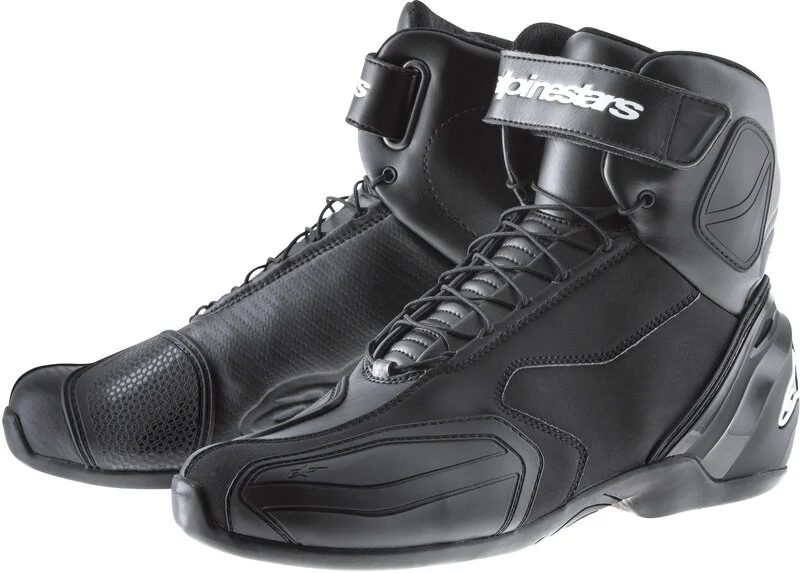 Sp-1 Boots