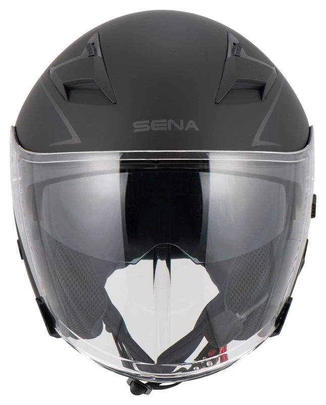 Casco jet Outstar S
