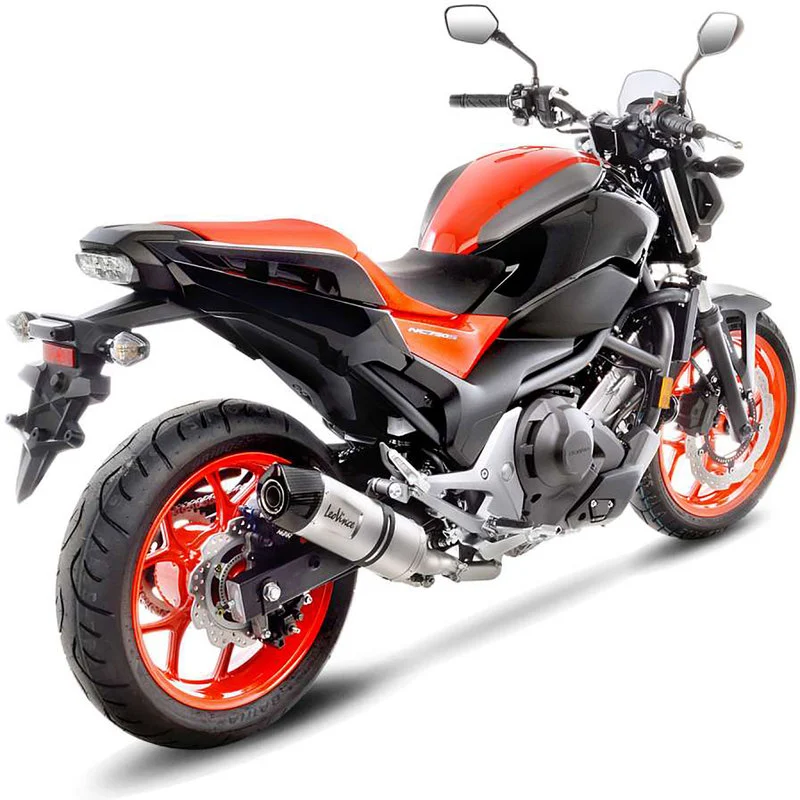LeoVince LV-One Evo Exhaust System