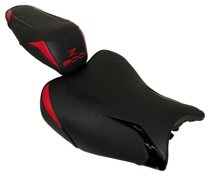 "Ready Luxe" Selle Premium