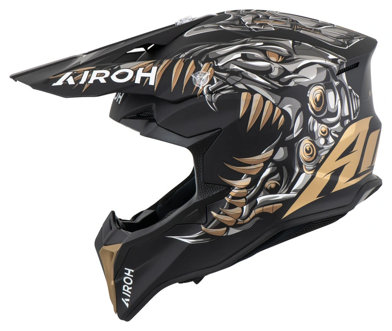 Wraaap Cyborg