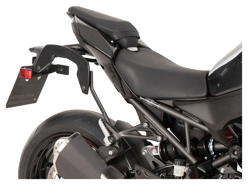 C-Bow Satteltaschenhalter