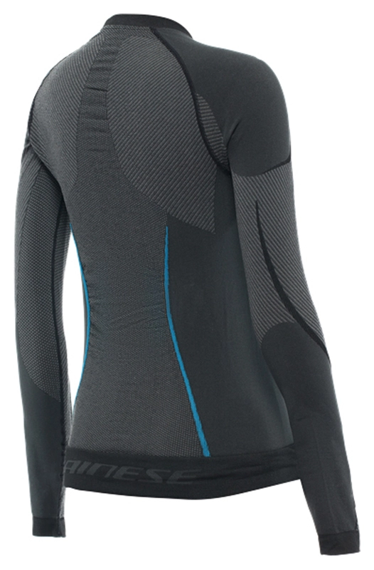 Koszulka funk. Dainese Dry LS Lady