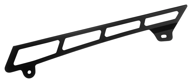 Kettenschutz In Schwarz